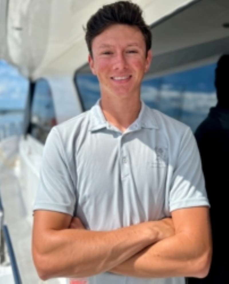 Ryan Niemann